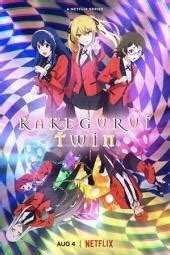 kakegurui common sense media.